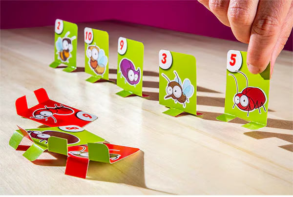 Juxek™Chameleon Tongue Shooting Game —The MUST-HAVE Family Game of 2025