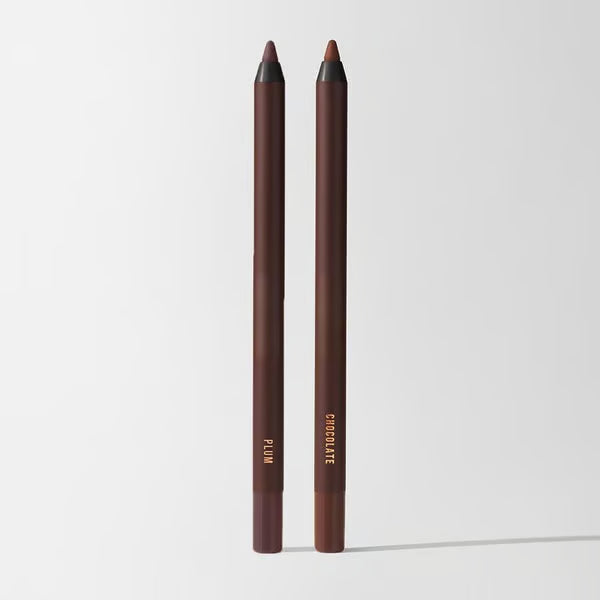 🎁Buy 1 Get 1 Free🔥-🌟24 HR Waterproof Eyeliner Duo Sharpenable Eye Pencil💦