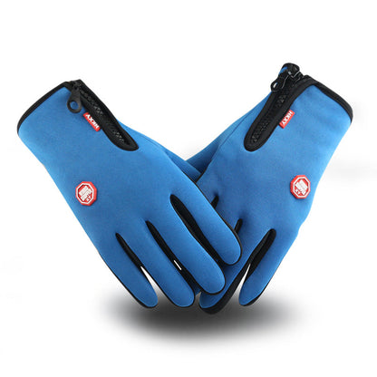 🎁HeatGuard Touchscreen Winter Gloves – Buy 1 Get 1 FREE Today Only