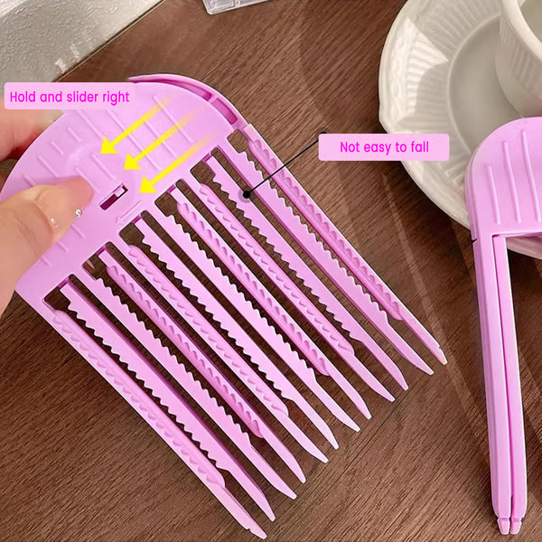 ✨ Juxek™ Root volumizing hair clip—Fluffy Hair in Seconds!