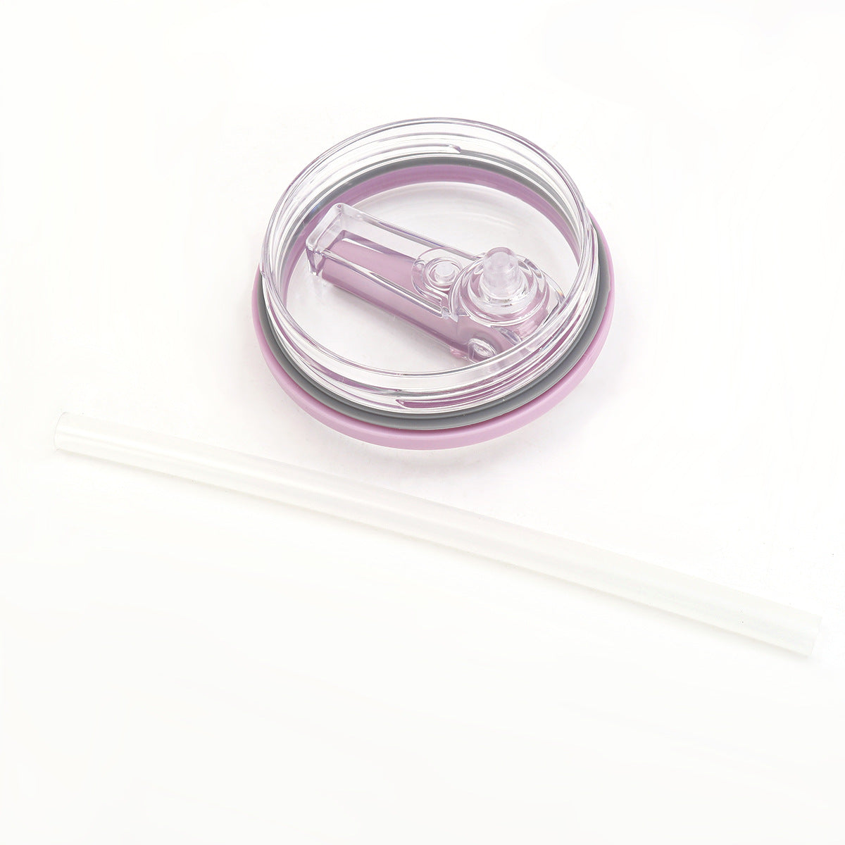 Your New Go-Everywhere Tumbler: 40oz, Leak-Resistant, All-Day Insulation