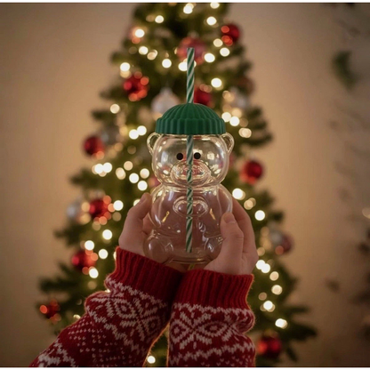 Newyuo™ Starbucks Bear Cup