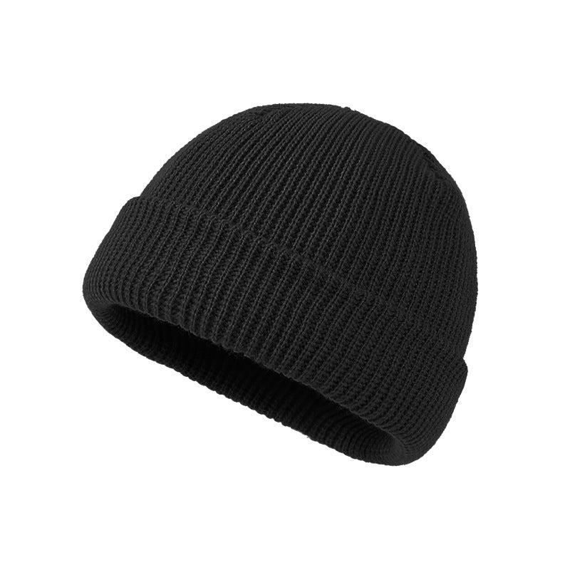 🧢DIYSTAR™Knitted Beanie — Cozy. Stylish. Effortless.