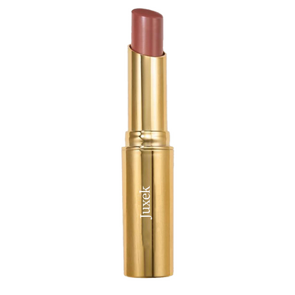 Juxek™ Vitamin E Hydrating Lip Gloss – Lightweight, Semi-Gloss Lip Shine for Smooth Lips