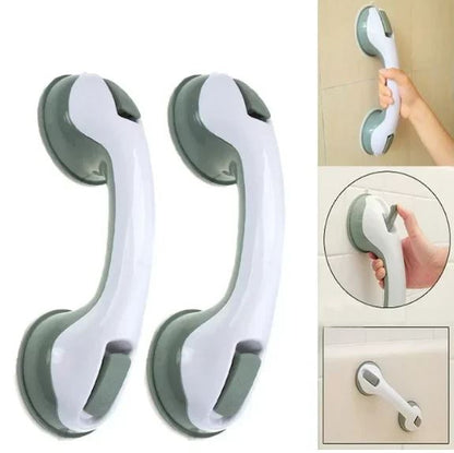 🏡QIAWI™ Safety Support Handle — Safety Made Simple for Your Loved Ones.