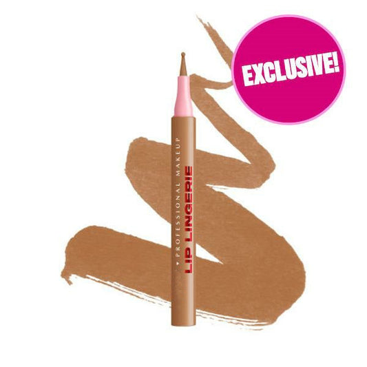 Lip Lingerie Sculpting Lip Liner Stain