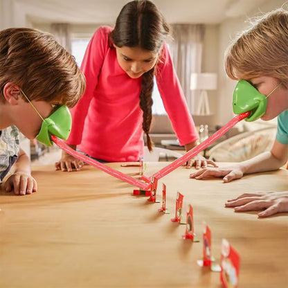 Juxek™Chameleon Tongue Shooting Game —The MUST-HAVE Family Game of 2025