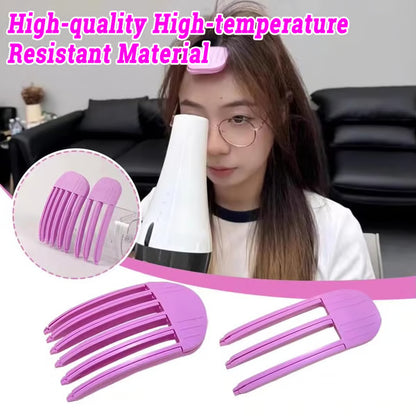 ✨ Juxek™ Root volumizing hair clip—Fluffy Hair in Seconds!