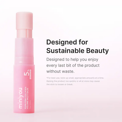 [NEW] Instant Plumping Multi-Balm Stick with 5% Volufiline, PDRN & Collagen