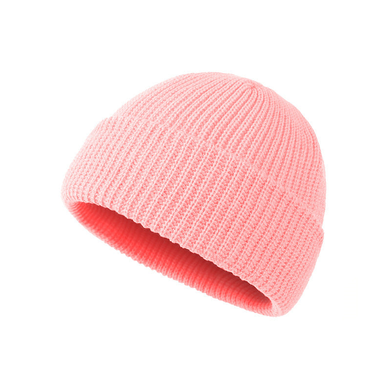 🧢DIYSTAR™Knitted Beanie — Cozy. Stylish. Effortless.