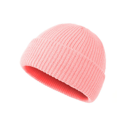 🧢DIYSTAR™Knitted Beanie — Cozy. Stylish. Effortless.