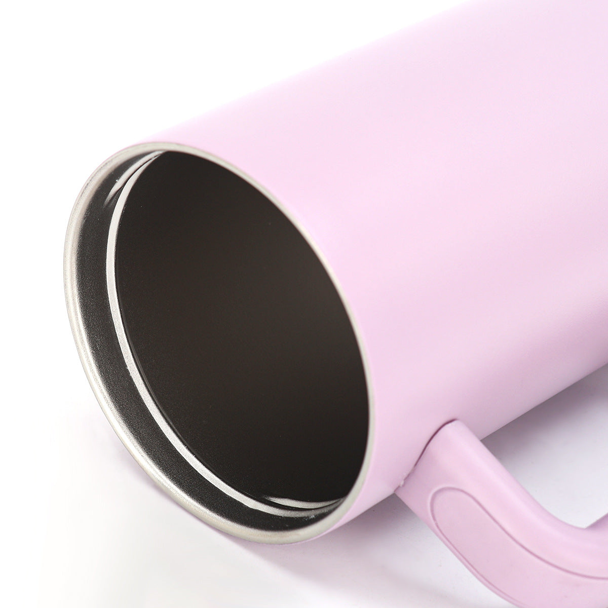 Your New Go-Everywhere Tumbler: 40oz, Leak-Resistant, All-Day Insulation