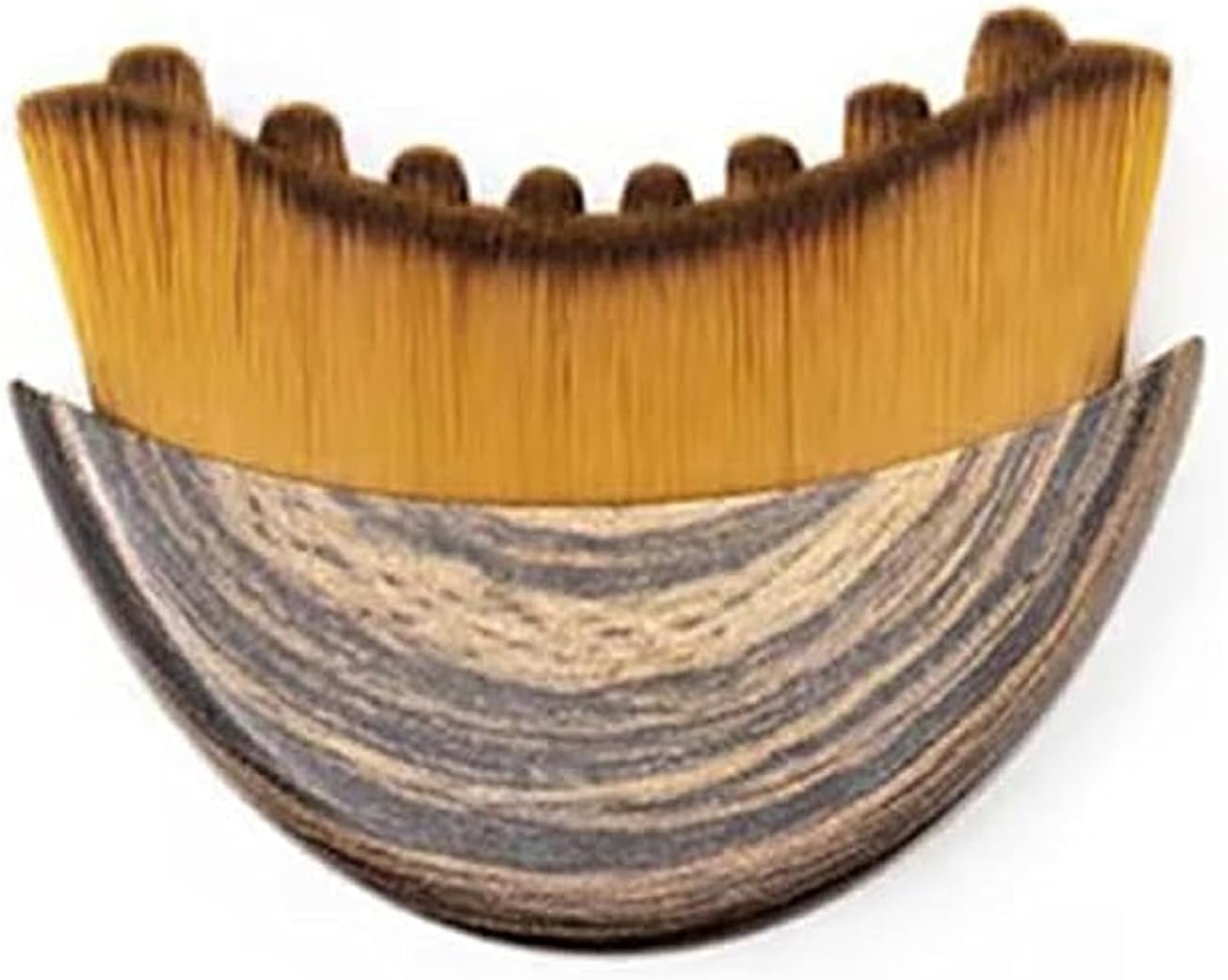 Lymphatic Facial & Neck Massage Brush – Lift, Sculpt & Relax Daily🔥