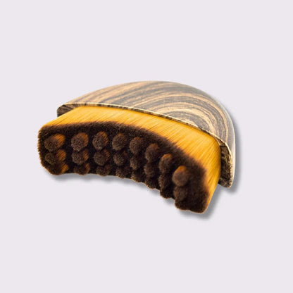 Lymphatic Facial & Neck Massage Brush – Lift, Sculpt & Relax Daily🔥