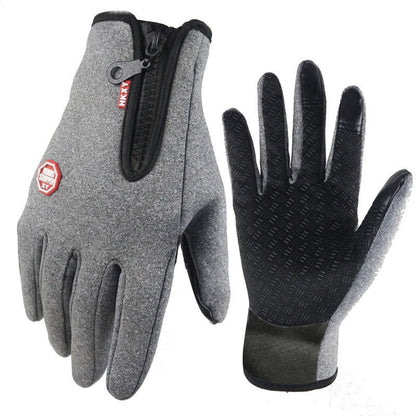 🎁HeatGuard Touchscreen Winter Gloves – Buy 1 Get 1 FREE Today Only