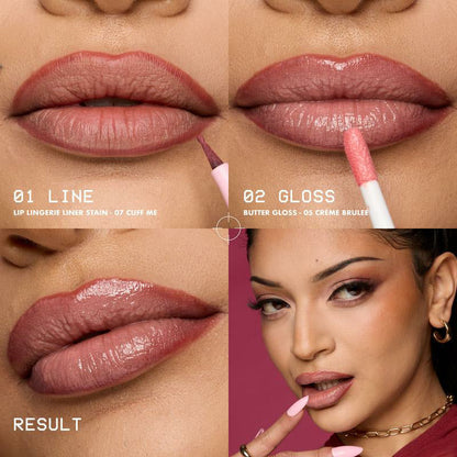 Lip Lingerie Sculpting Lip Liner Stain
