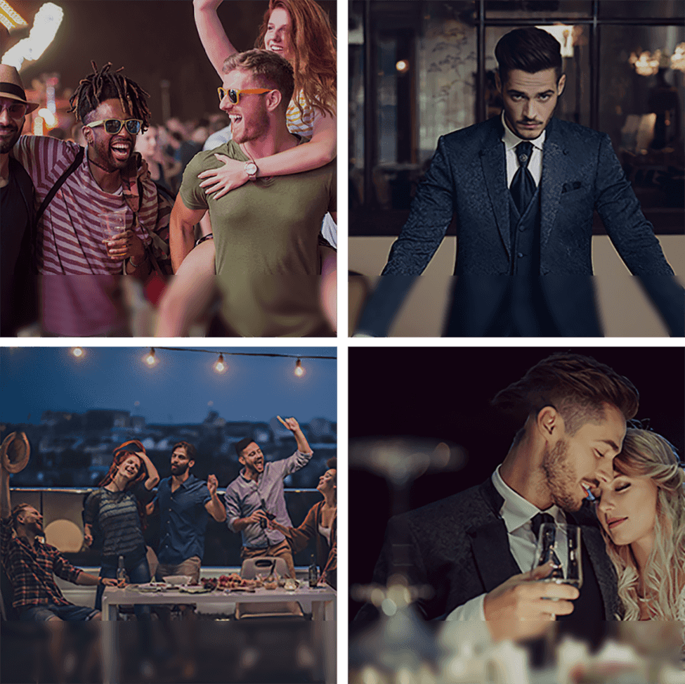 Juxek Honey Oud Unisex Perfume | Clean & Vegan Essential Oils | Long-Lasting Floral & Spicy Scent