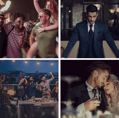 Juxek Honey Oud Unisex Perfume | Clean & Vegan Essential Oils | Long-Lasting Floral & Spicy Scent