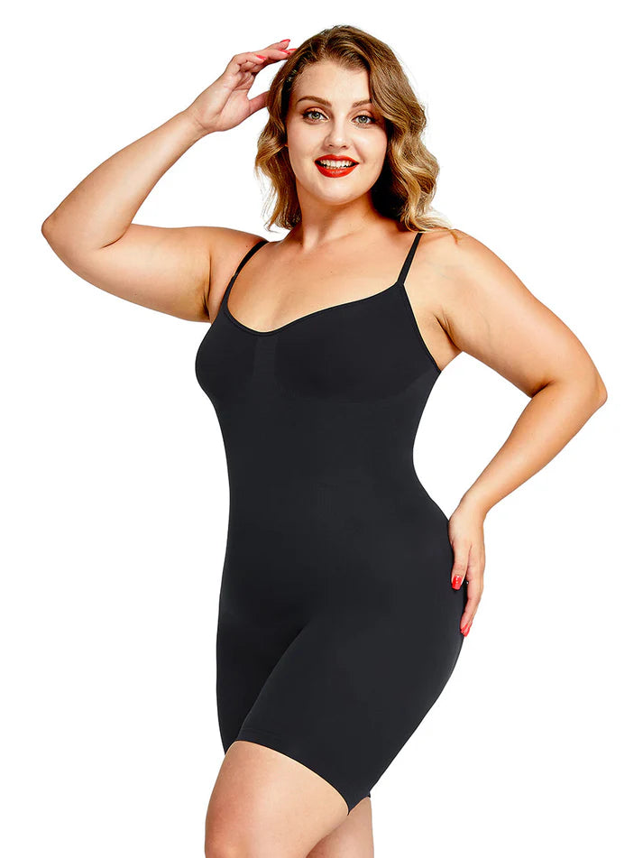 Seamless Body Shaper