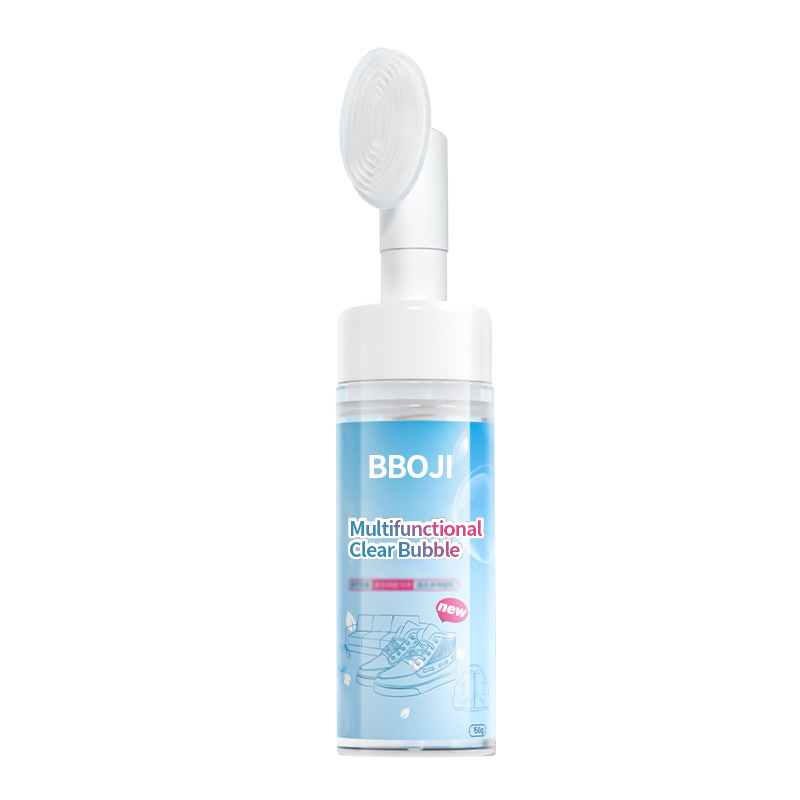 BBOJI™Instant Foam Cleaner — Keep Your Shoes Fresh Without Washing
