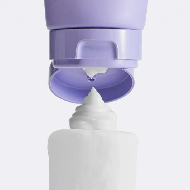 LOVILDS Body Hair Removal Cream - Gentle Formula for Sensitive Skin - Safe Up to 7 Days - Includes Spatula for Touch-Free Application