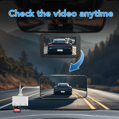 QIAWI™💥SD/TF/USB Card Reader for Instant File Transfer Across Devices