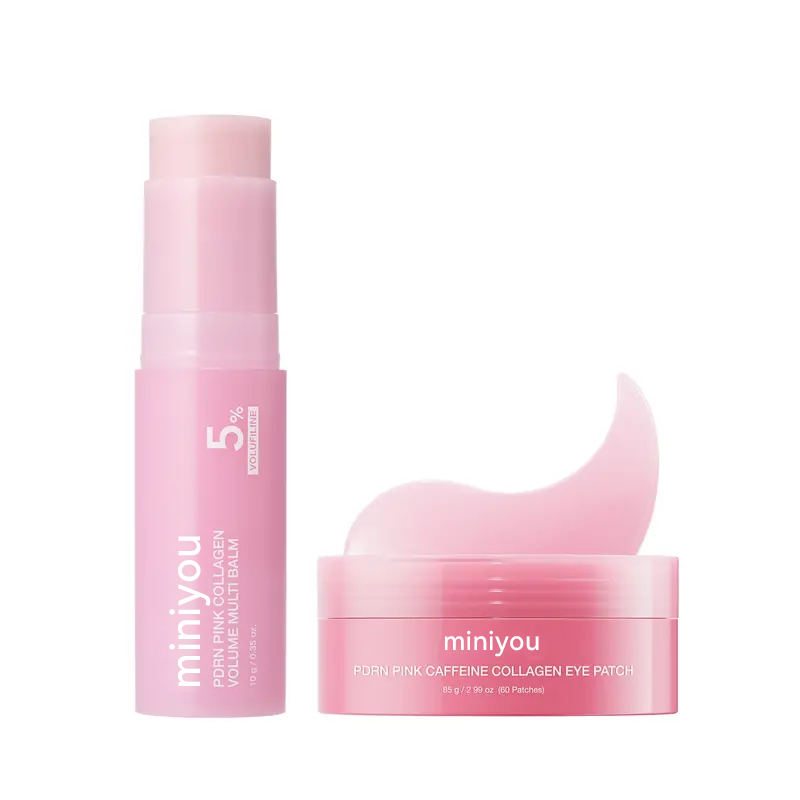 Bundle Deal: Wrinkle Cream + Eye Cream ✨ Save More with the Complete Set