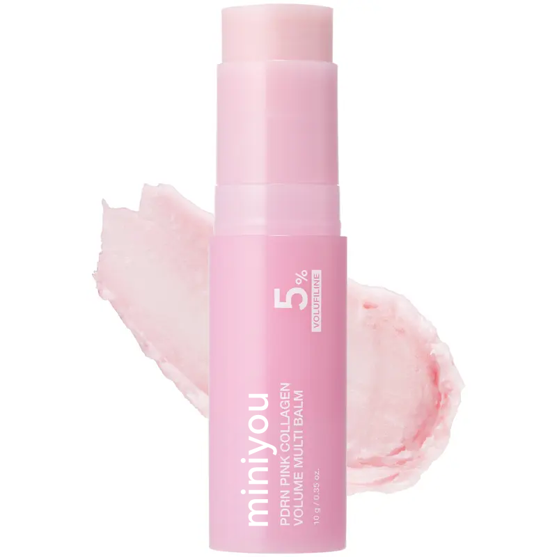 [NEW] Instant Plumping Multi-Balm Stick with 5% Volufiline, PDRN & Collagen