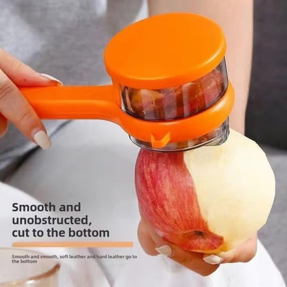 QIAWI™ New with Box Storage Kitchen Special FruitPeeler