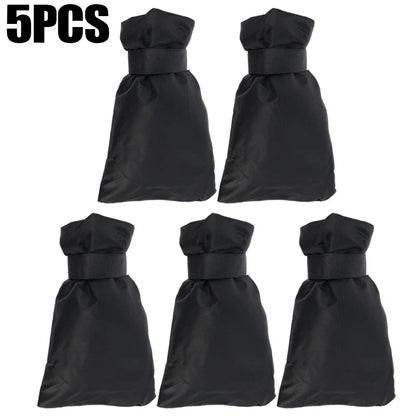 All-Weather Outdoor Faucet Cover – Prevents Freezing & Burst Pipes