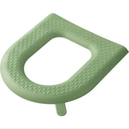 QIAWI™ Portable Foldable Toilet Seat – Non-Slip, Hygienic & Easy to Clean