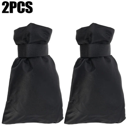 All-Weather Outdoor Faucet Cover – Prevents Freezing & Burst Pipes