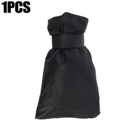 All-Weather Outdoor Faucet Cover – Prevents Freezing & Burst Pipes